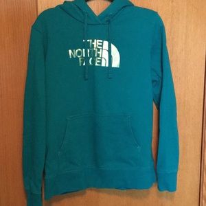 Northface Sweatshirt